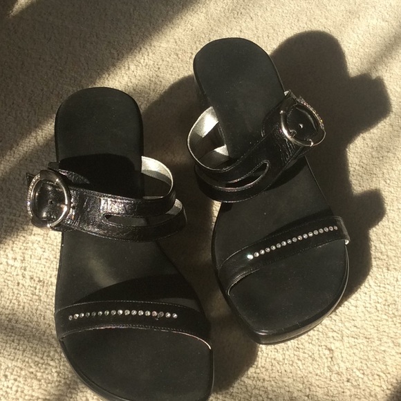 Onex Black Wedge - Picture 8 of 11